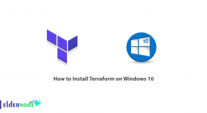 Install Terraform on Windows 10