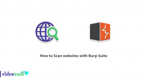 How to Scan websites with Burp Suite