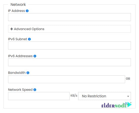 How to Assign IPv6 Subnets to VM