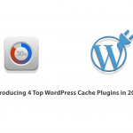 Introducing 4 Top WordPress Cache Plugins in 2021