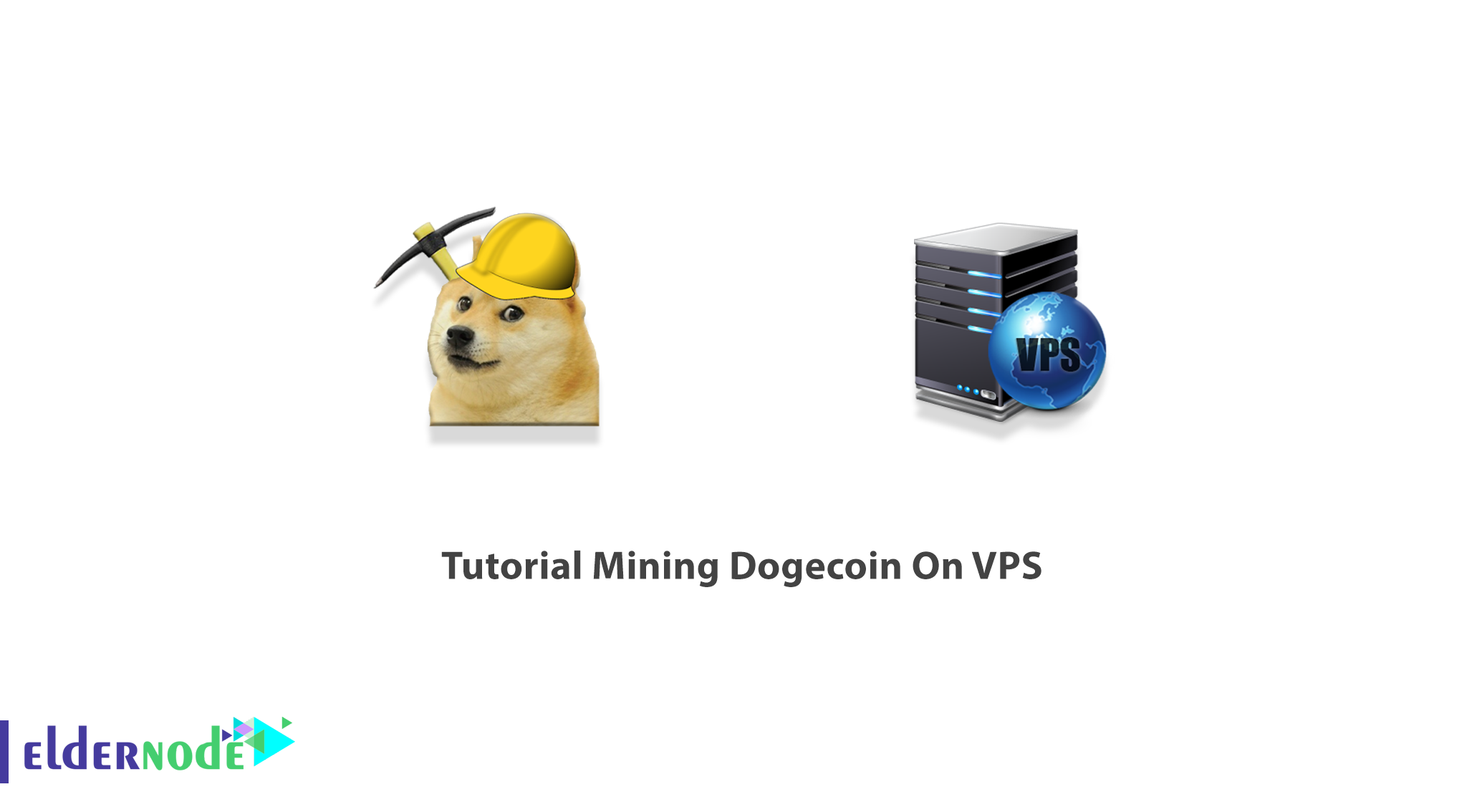 How to mine dogecoin with pc