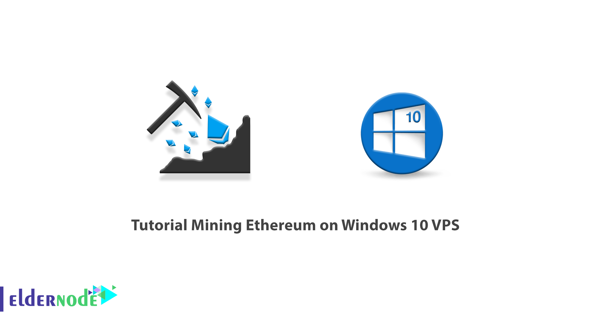 Tutorial Mining Ethereum on Windows 10 VPS