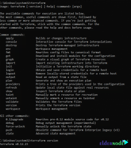 A Clever Guide to Install Terraform on Windows 10