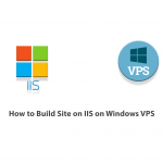 How to Build Site on IIS on Windows VPS
