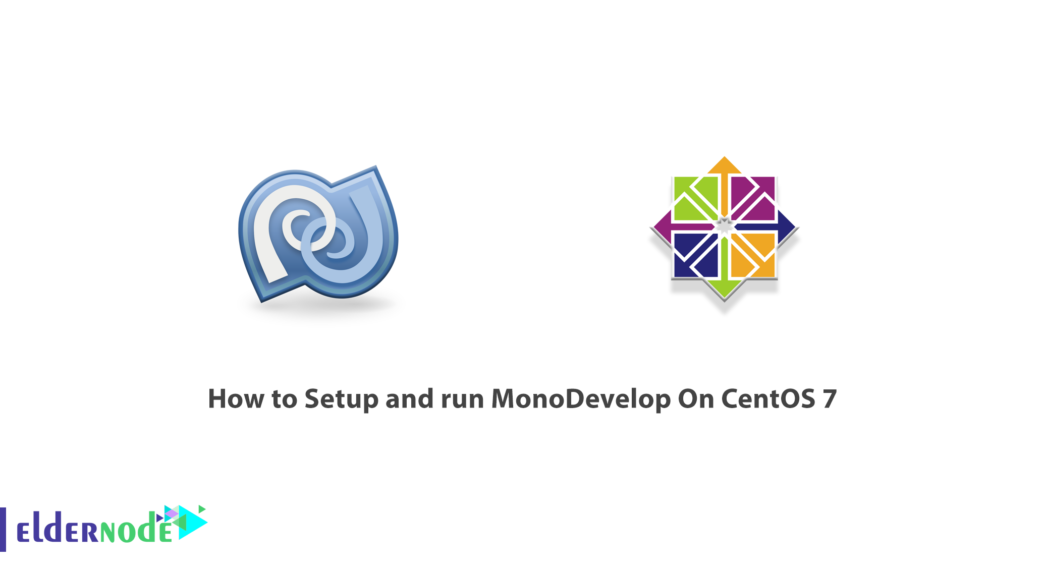 How to Setup and run MonoDevelop On CentOS 7