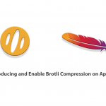 Introducing and Enable Brotli Compression on Apache