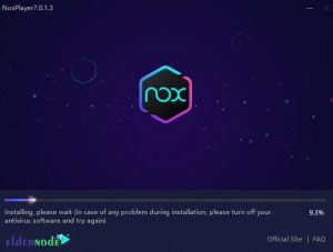 nox download windows 10