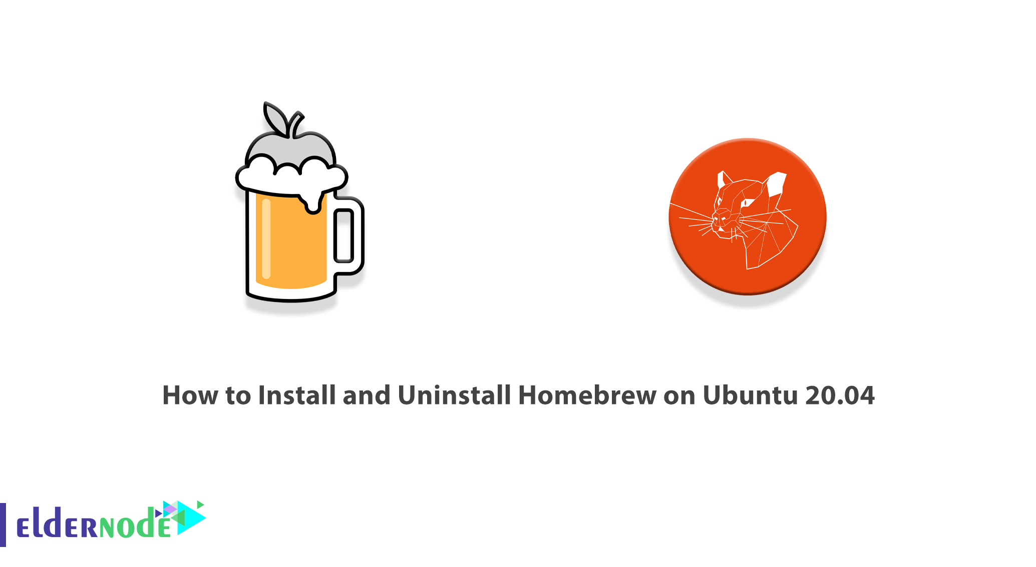 homebrew install node