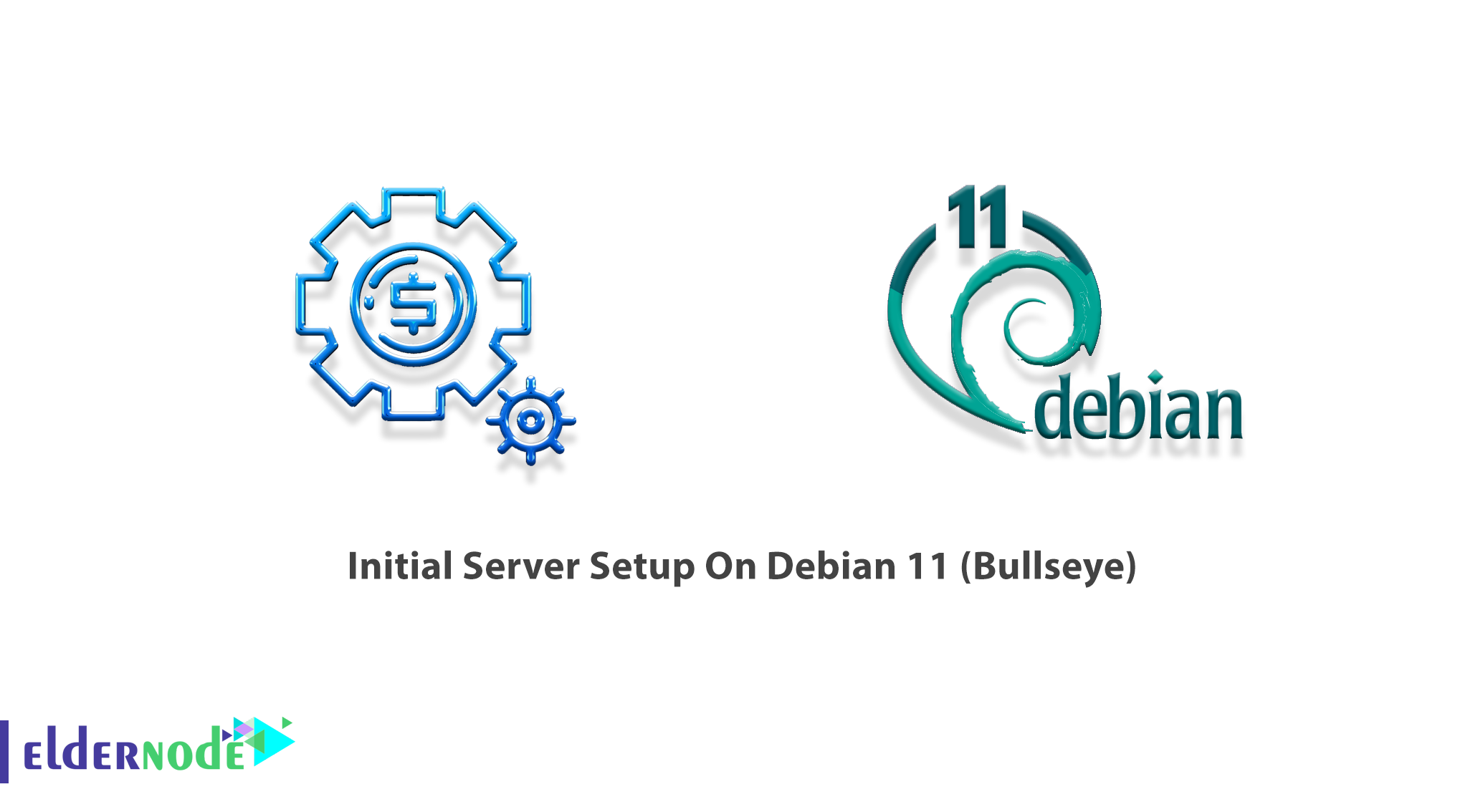 Initial Server Setup On Debian 11 (Bullseye)