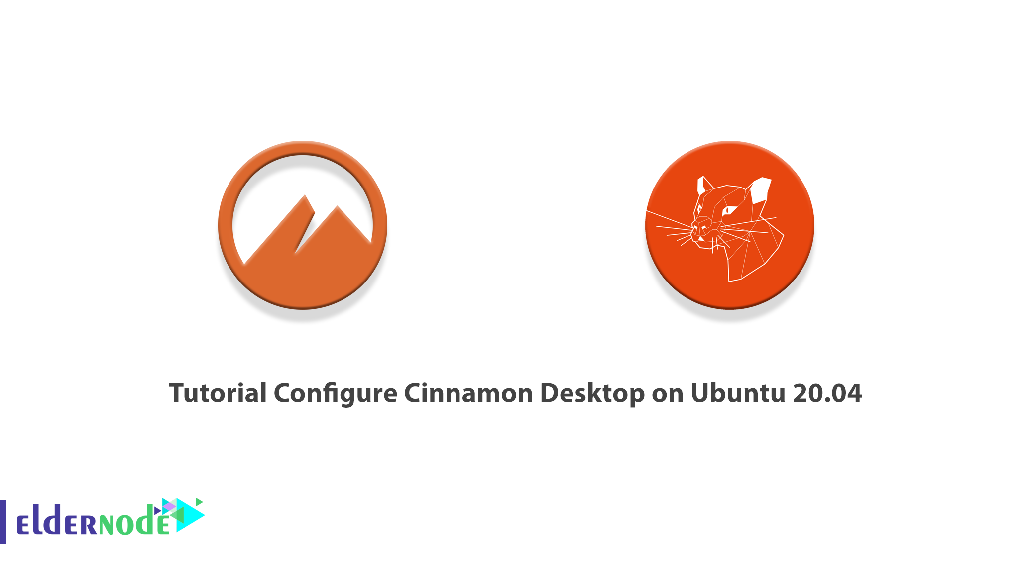 Tutorial Configure Cinnamon Desktop on Ubuntu 20.04