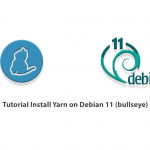 Tutorial Install Yarn on Debian 11 (bullseye)