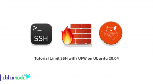 Tutorial Limit SSH with UFW on Ubuntu 20.04