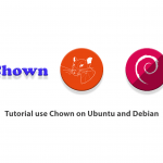 Tutorial use Chown on Ubuntu and Debian
