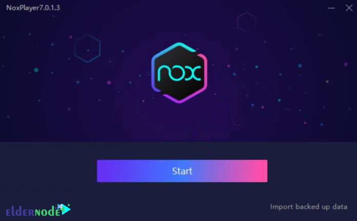 nox player for windows 10