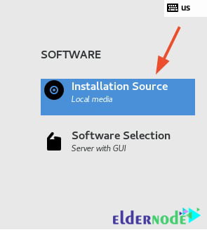 AlmaLinux-Installation-Source