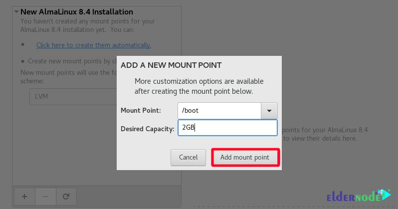 Create-Boot-Partition