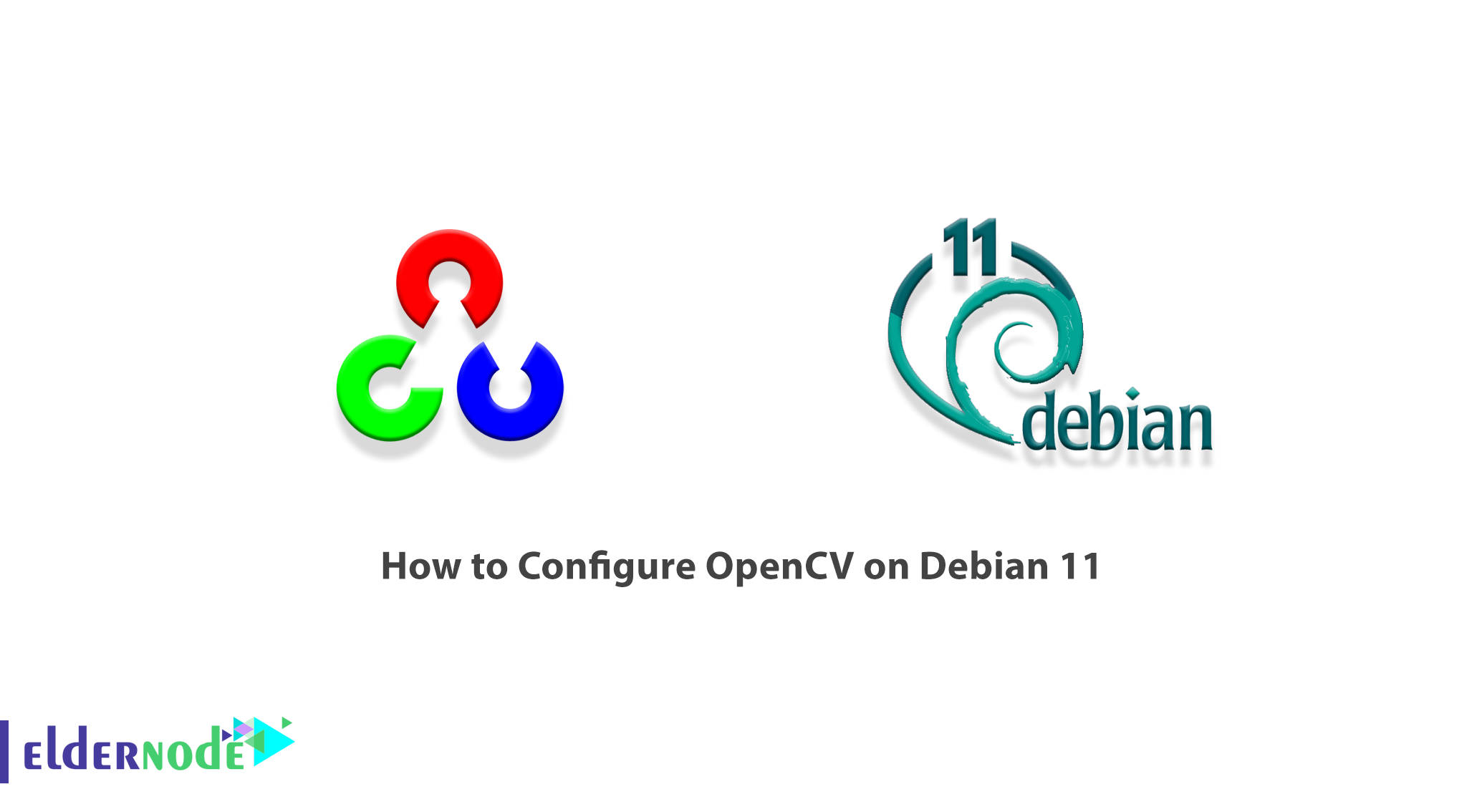 How to Configure OpenCV on Debian 11