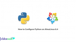 How to Configure Python on AlmaLinux 8.4