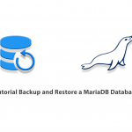 Tutorial Backup and Restore a MariaDB Database