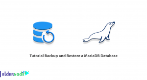 Tutorial Backup and Restore a MariaDB Database