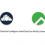 Tutorial Configure OwnCloud on Rocky Linux