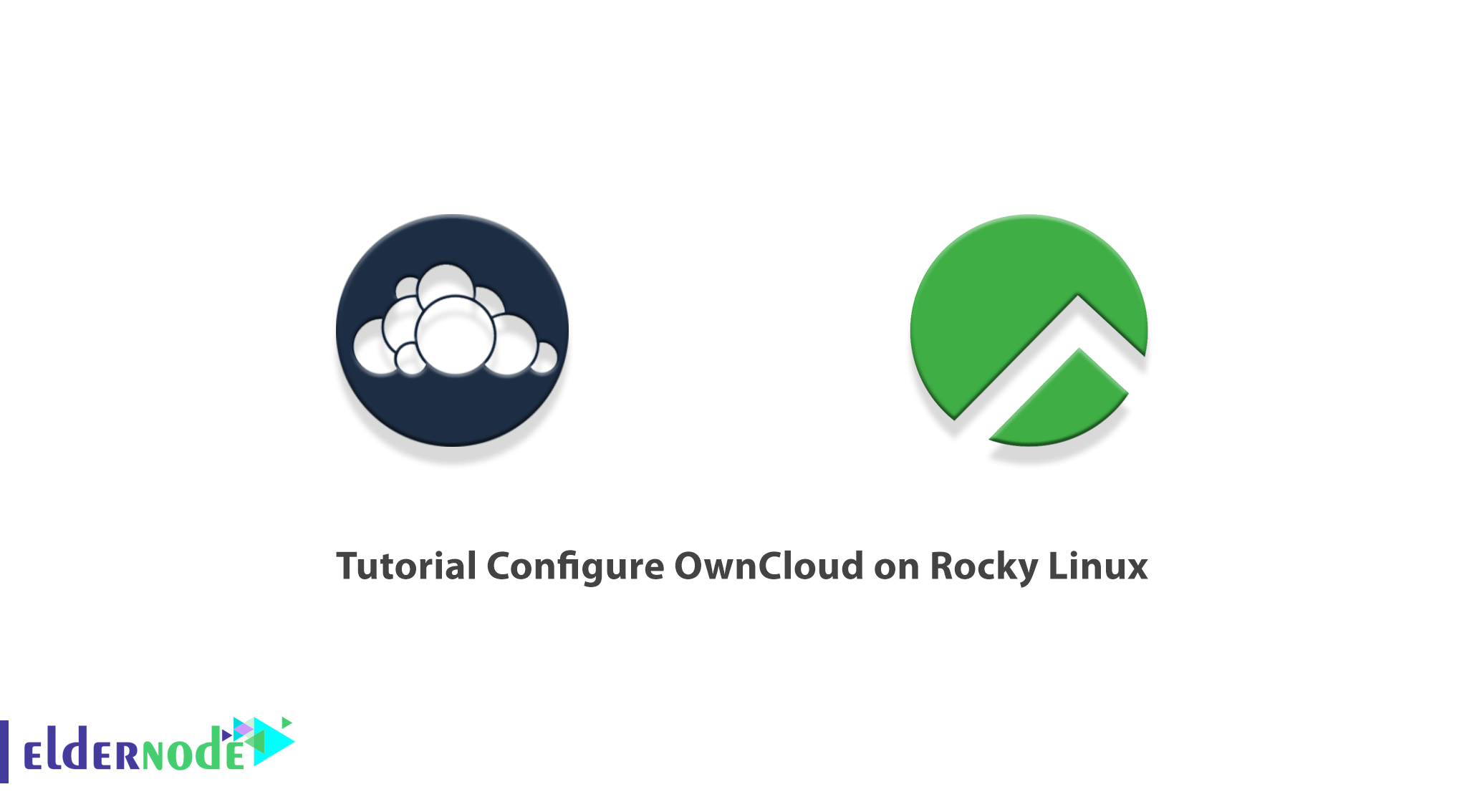 Tutorial Configure OwnCloud on Rocky Linux