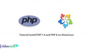 Tutorial Install PHP 7.4 and PHP 8 on AlmaLinux