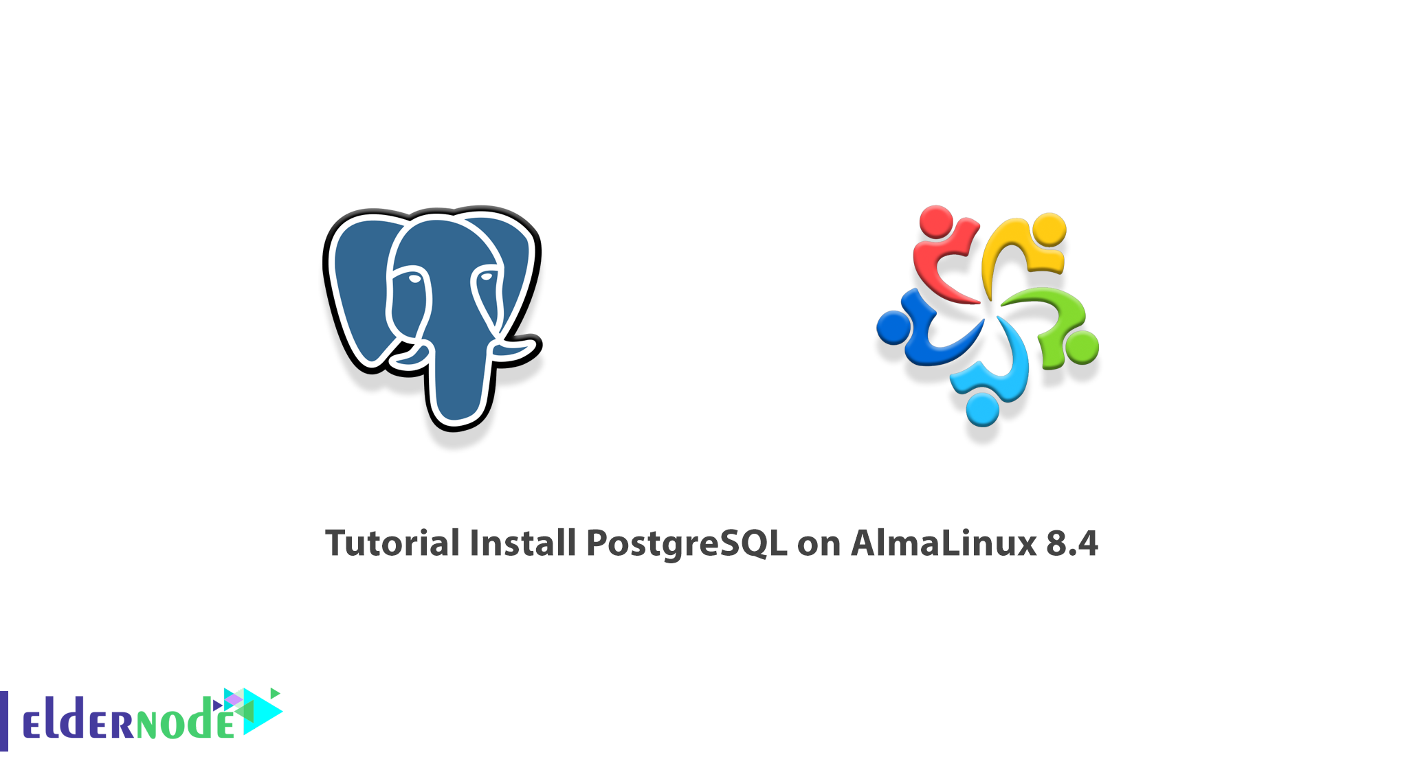 Tutorial Install PostgreSQL on AlmaLinux 8.4