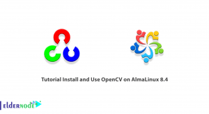 Tutorial Install and Use OpenCV on AlmaLinux 8.4