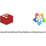 Tutorial Install and Use Redis on AlmaLinux 8.4
