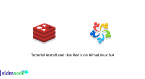 Tutorial Install and Use Redis on AlmaLinux 8.4