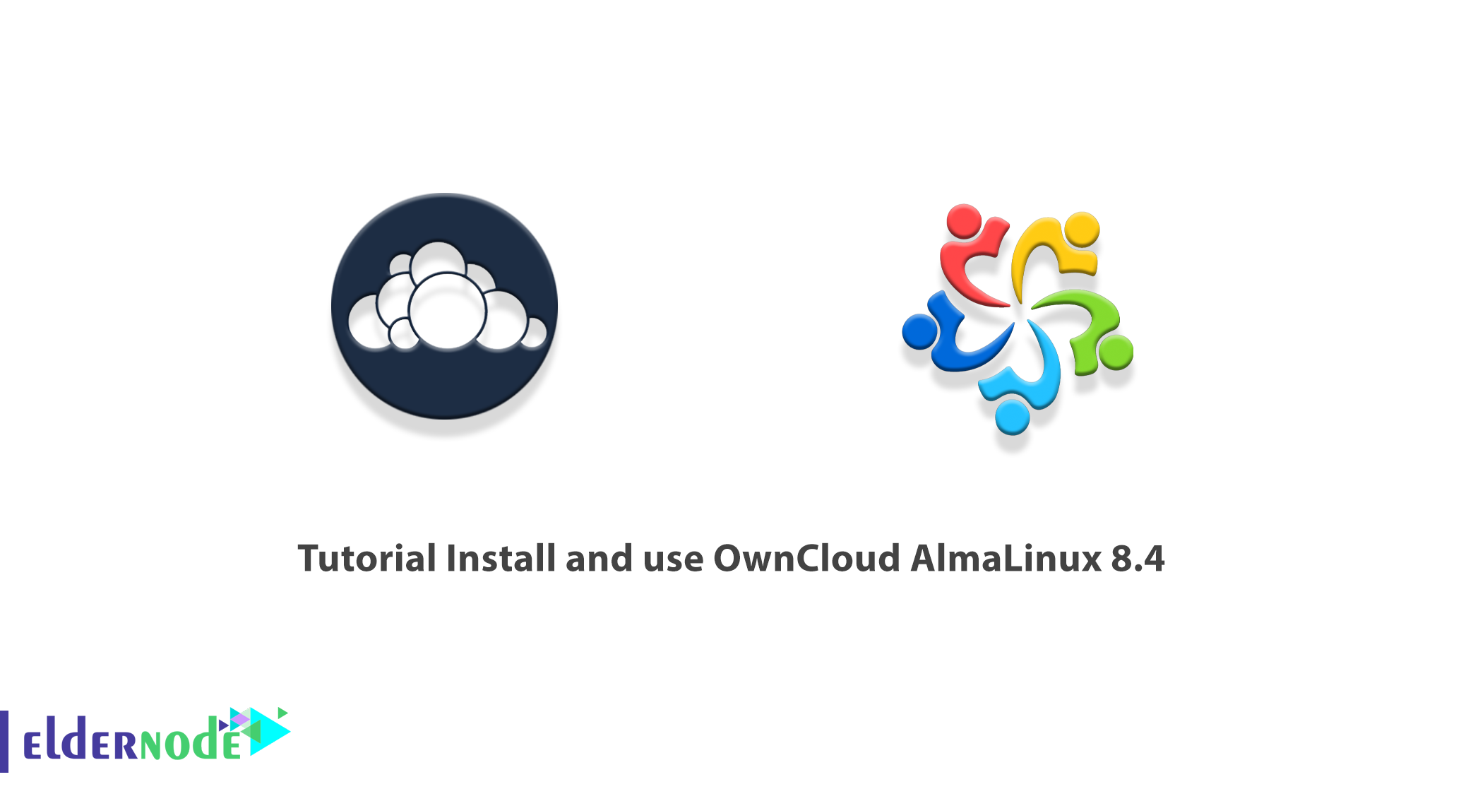 Tutorial Install and use OwnCloud AlmaLinux 8.4