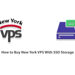 How to Buy New York VPS With SSD Storage