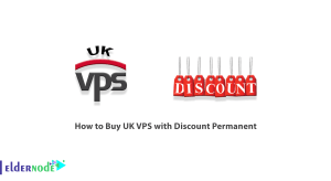 How to Buy UK VPS with Discount Permanent