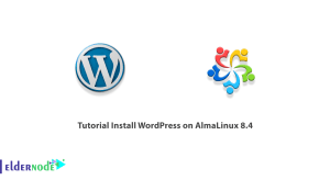 Tutorial Install WordPress on AlmaLinux 8.4
