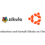 Introduction and Install Zikula on Ubuntu