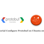 Tutorial Configure Protobuf on Ubuntu 20.04