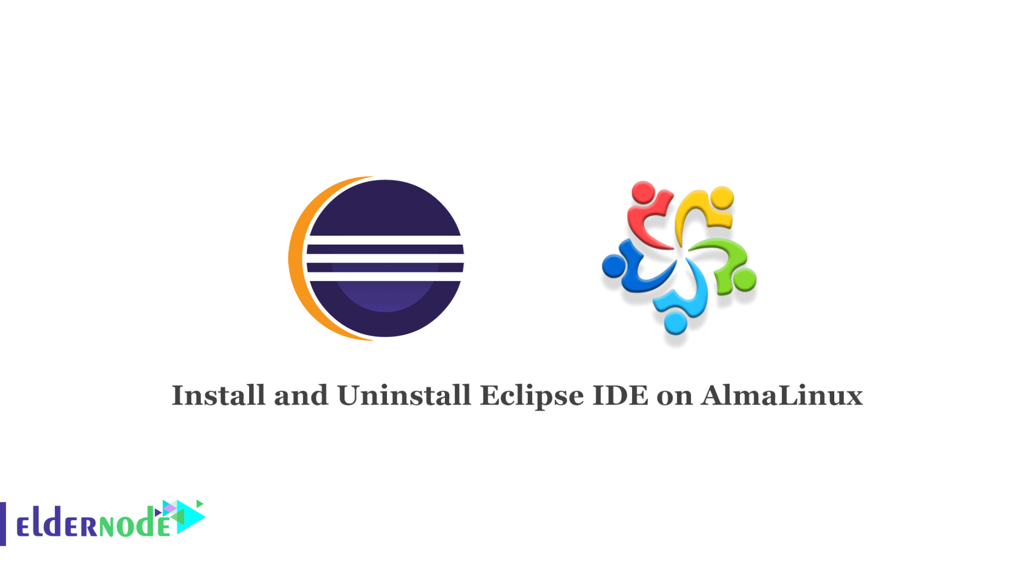 Install and Uninstall Eclipse IDE on AlmaLinux 8.4 - Eldernode Blog