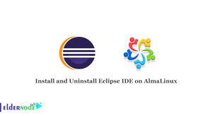 Install and Uninstall Eclipse IDE on AlmaLinux 8.4