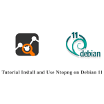Tutorial Install and Use Ntopng on Debian 11