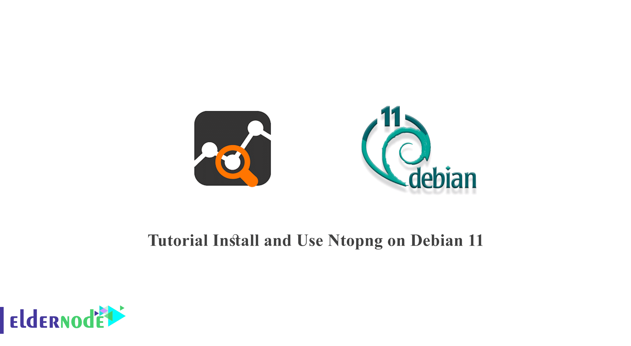 Tutorial Install and Use Ntopng on Debian 11