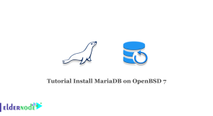 Tutorial Install MariaDB on OpenBSD 7