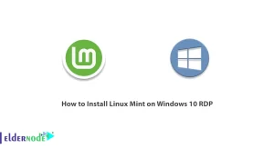 How to Install Linux Mint on Windows 10 RDP