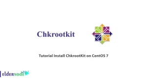 Tutorial Install ChkrootKit on Centos 7