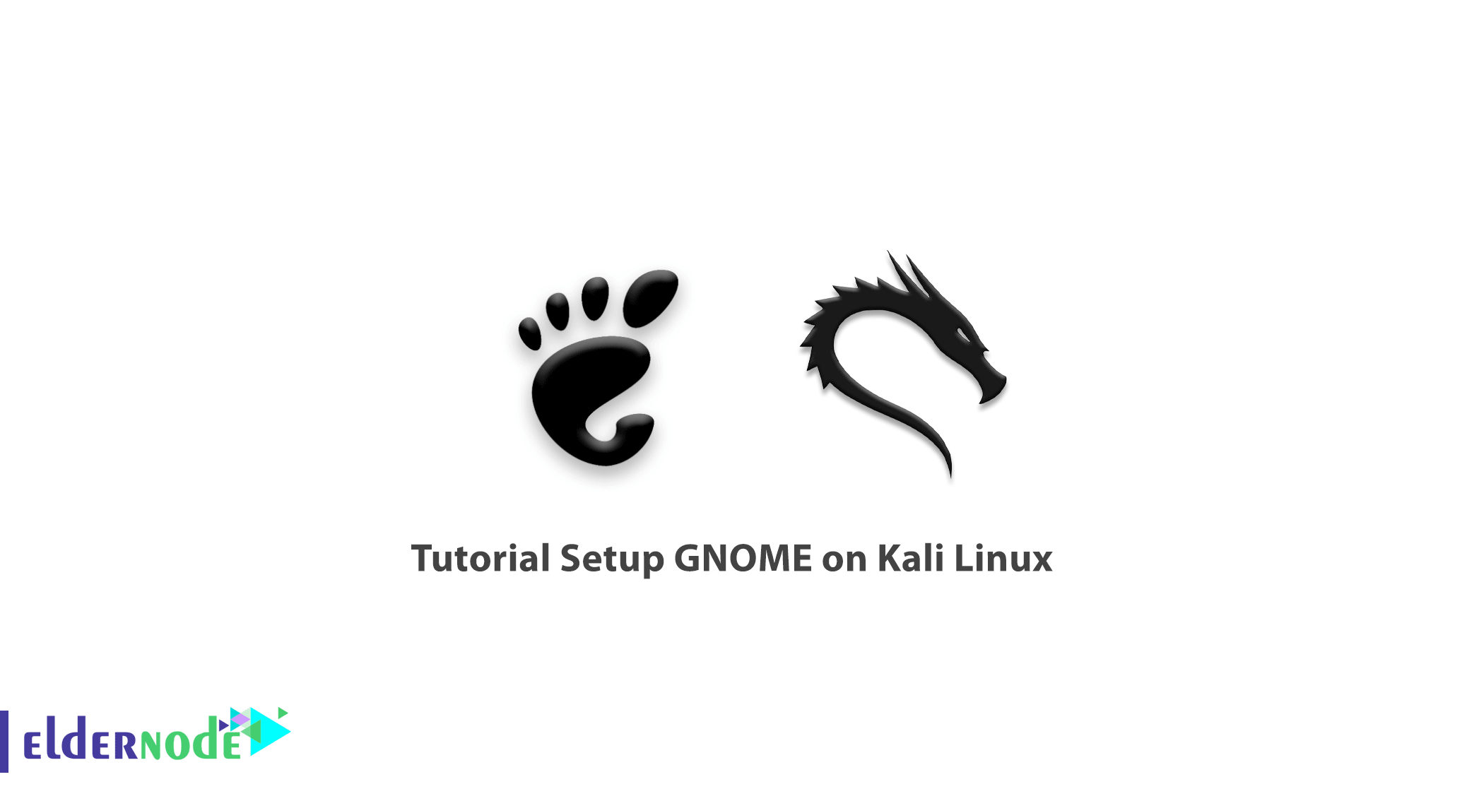 Tutorial Setup GNOME on Kali Linux