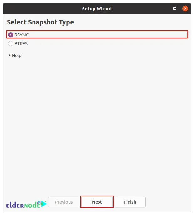 snapshot-type