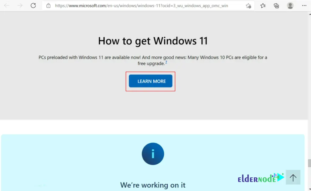 how to get windows 11