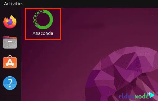 Anaconda-Desktop-Shortcut - Tutorial Setup Anaconda On Ubuntu 22.04
