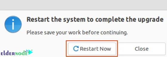 restart-the-system-for-ubuntu-22.04