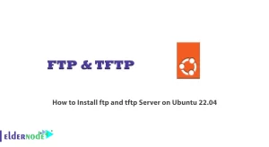 How to Install ftp and tftp Server on Ubuntu 22.04